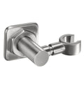 White Swivel Wall Bracket X4685