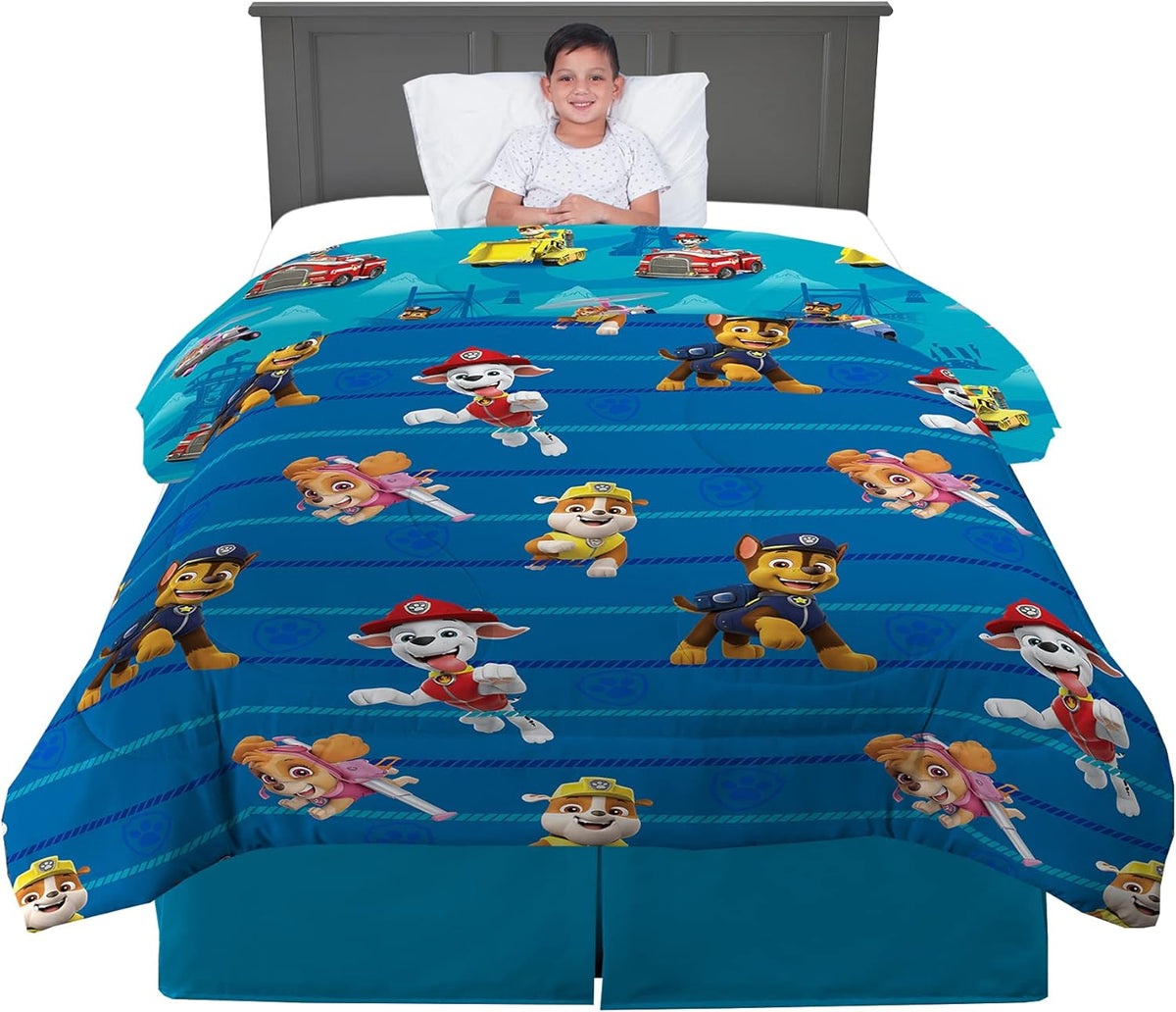 Full Microfiber Comforter O484