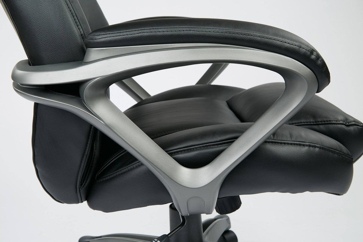 Bonded Leather Executive Chair H890