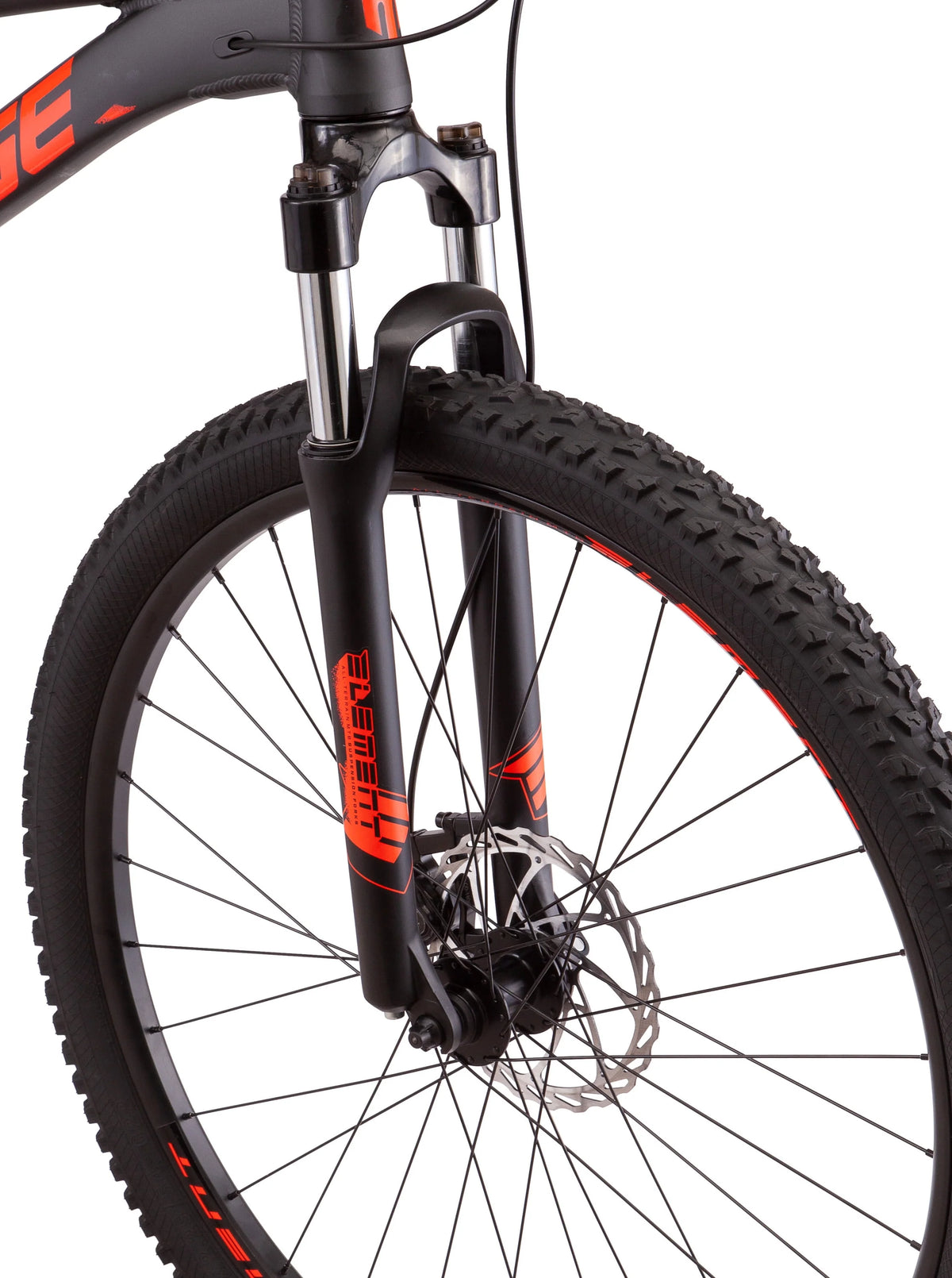 29 8 Speeds Gray Mountain Bike L444