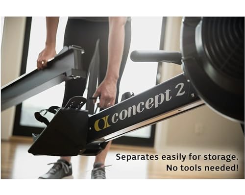 Indoor Rowing Machine with PM5 Monitor P459030