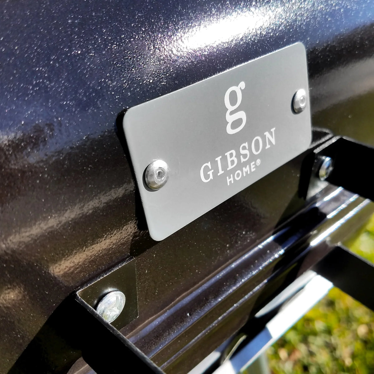 18 Inch Carbon Steel Outdoor BBQ Grill V227712