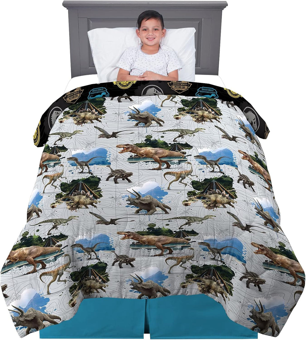 Full Microfiber Comforter O484