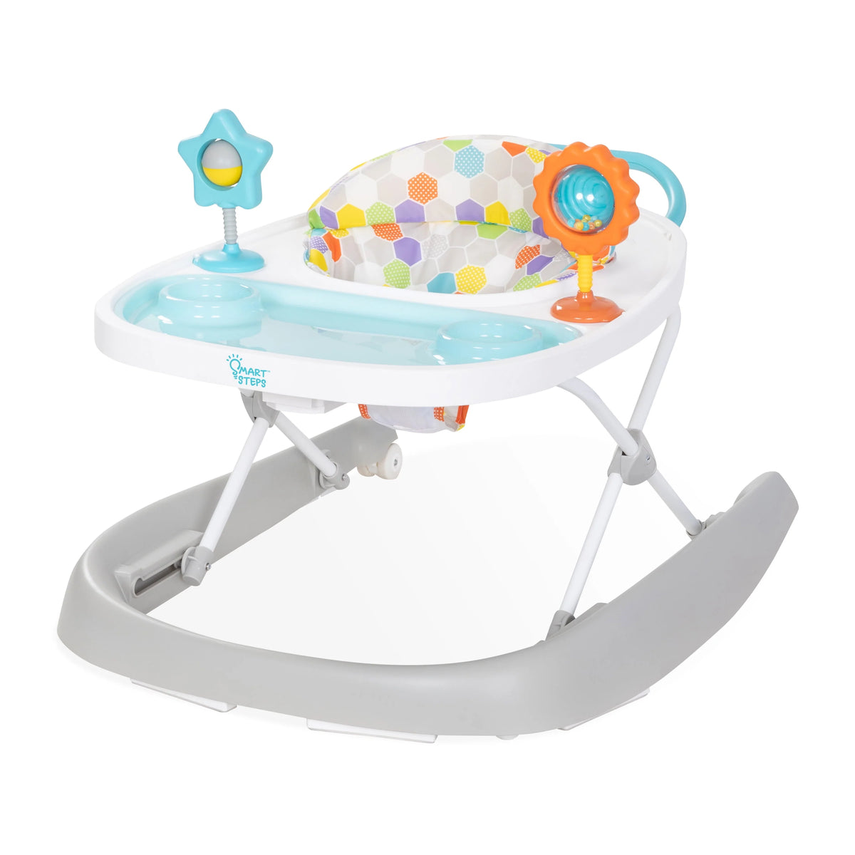 Baby Trend 3-in-1 Feeding Walker H381