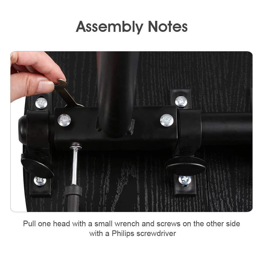 Adjustable Portable Laptop Desk Stand W18677