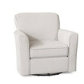 Swivel Armchair J1766