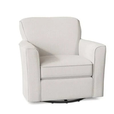 Swivel Armchair J1766