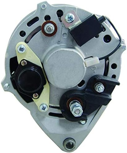 Alternator Pack of 2 A6767