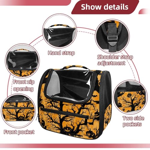 Airline Approved Pet Carrier Bag V3676