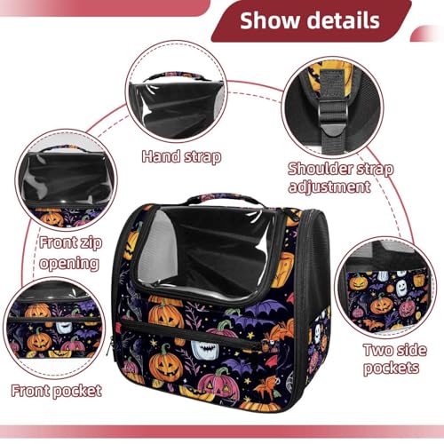 Airline Approved Pet Carrier Bag V3676