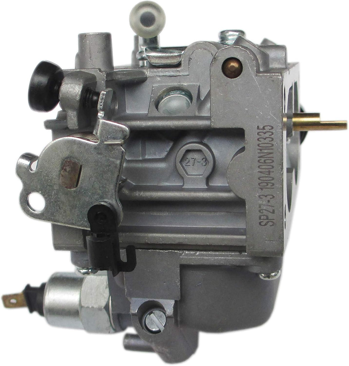 Carburetor for Honda GX630 GX690 V Twin Cylinder R6560