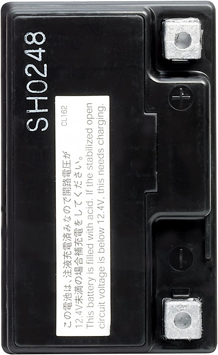 YTZ7S Battery A768