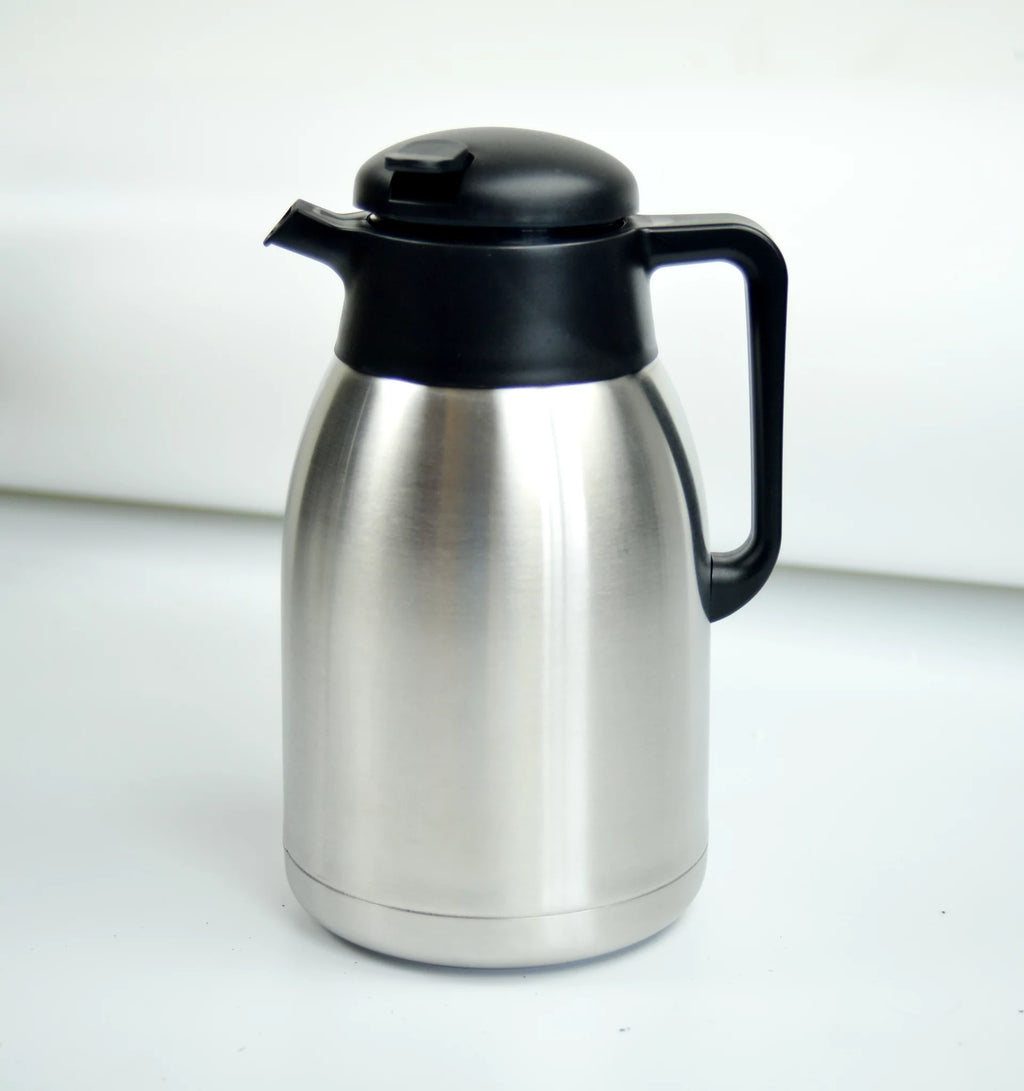 Commercial Pour Over Air Pot Coffee Brewer and Coffee Maker D545