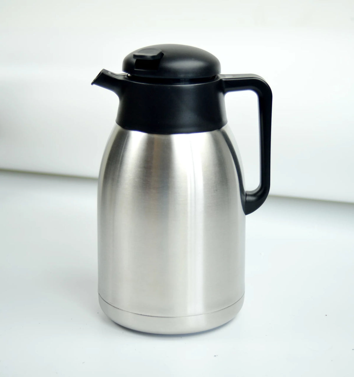 Commercial Pour Over Air Pot Coffee Brewer and Coffee Maker D545
