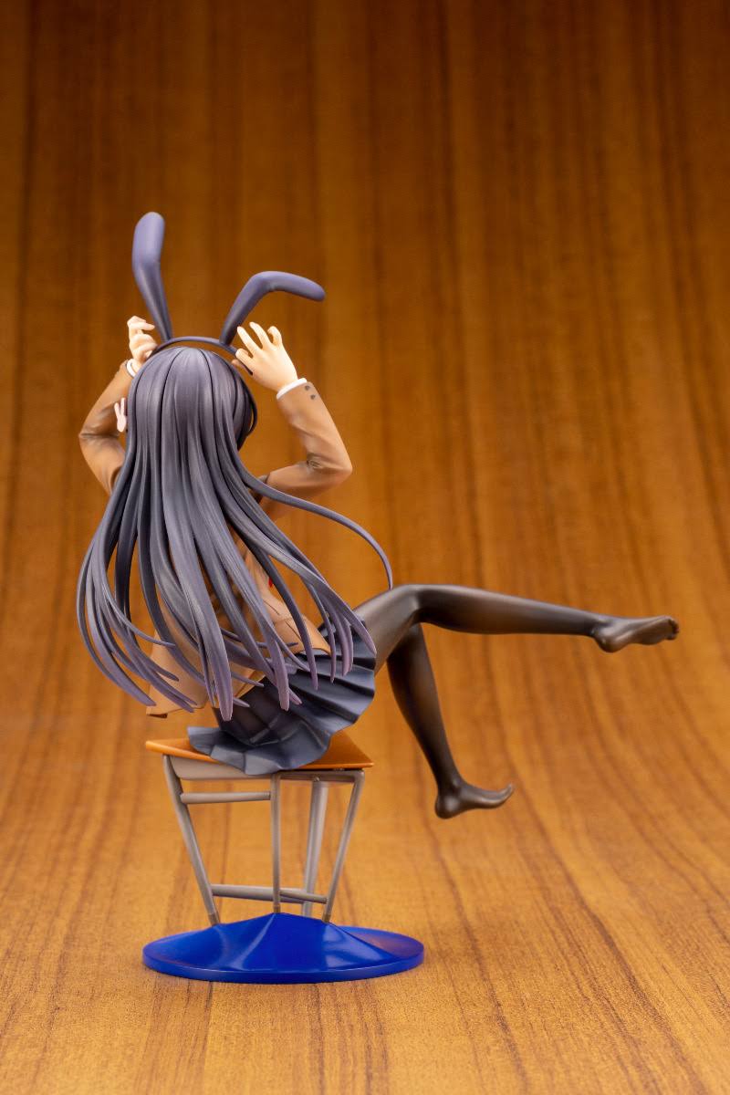 1/8 Figure K702