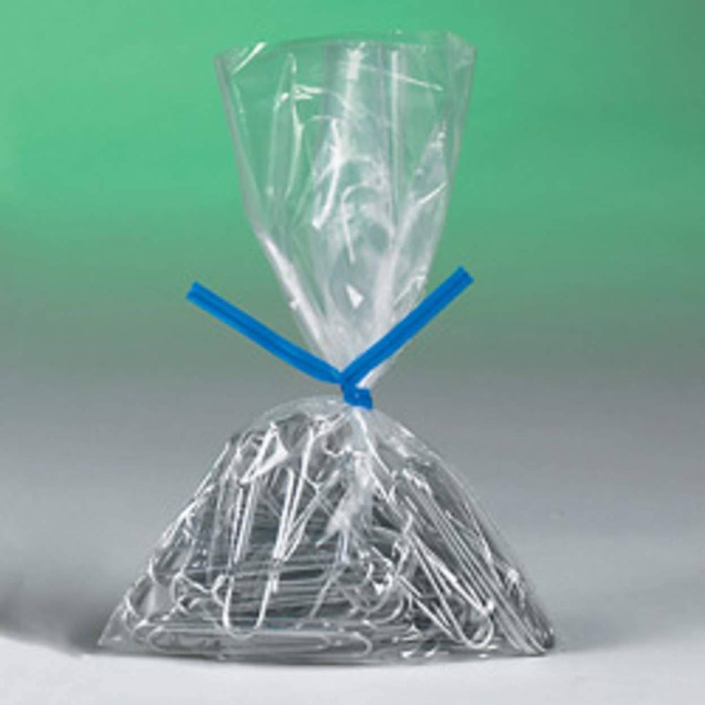 1.5 Mil Flat Poly Bags case/1000 P10890