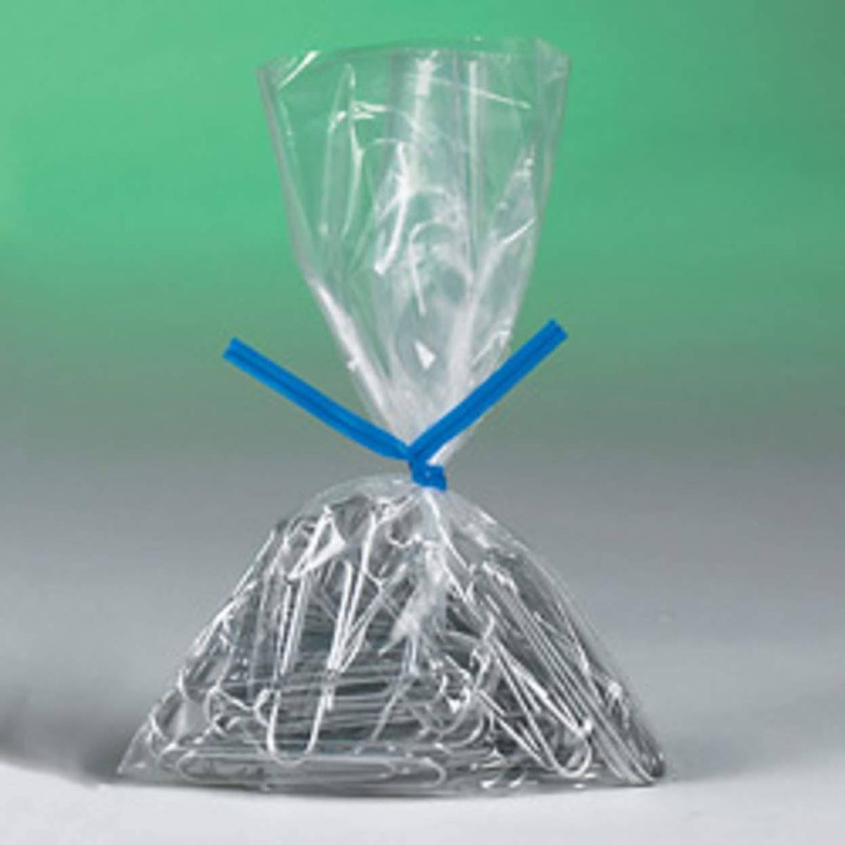 1.5 Mil Flat Poly Bags case/1000 P10890
