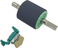 Roller Set and Separation Pad for Brother Scanner Pack of 2 D7646