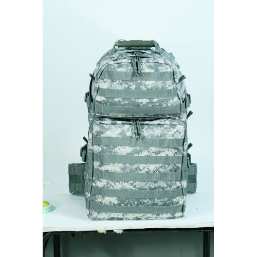 Enhanced 3-Day Assault Pack T8730