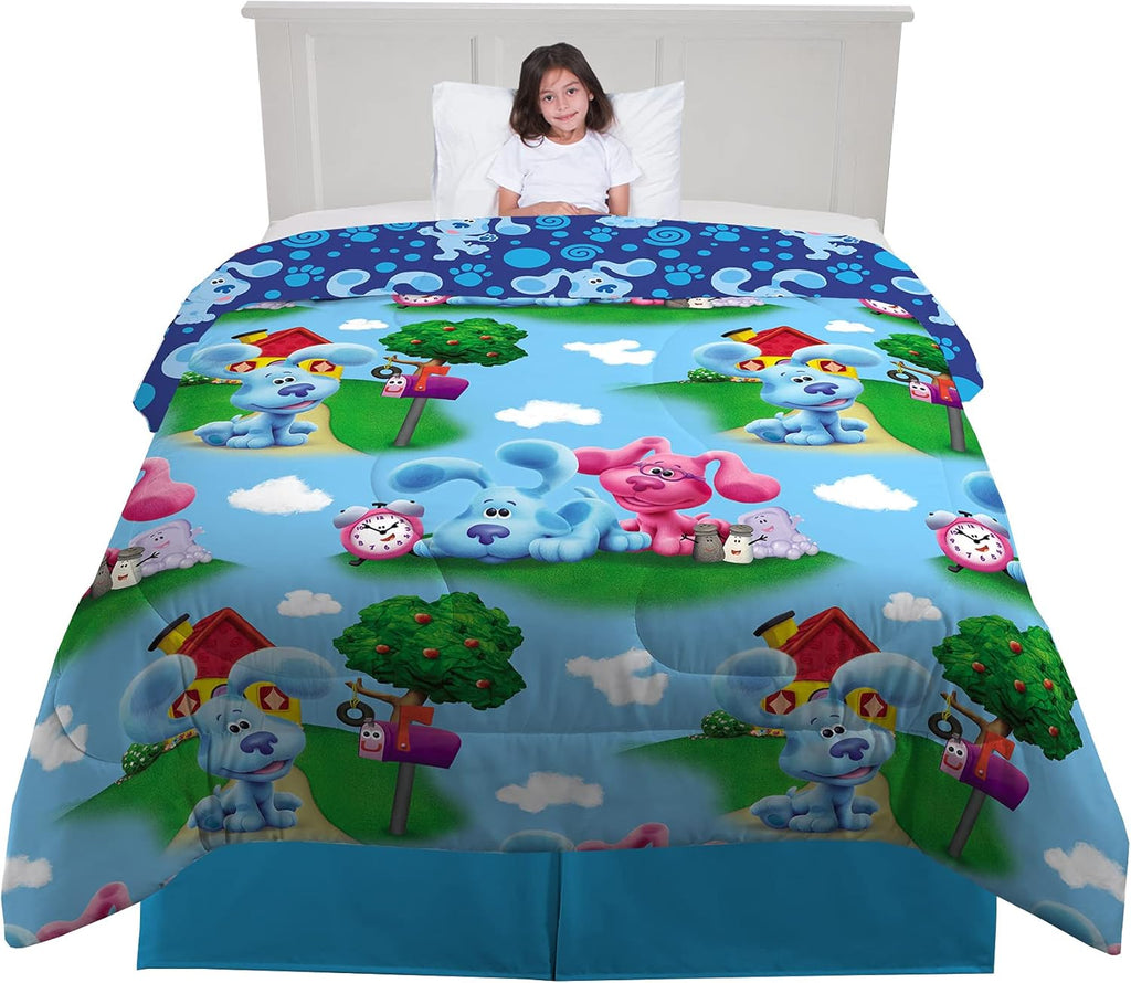 Full Microfiber Comforter O484