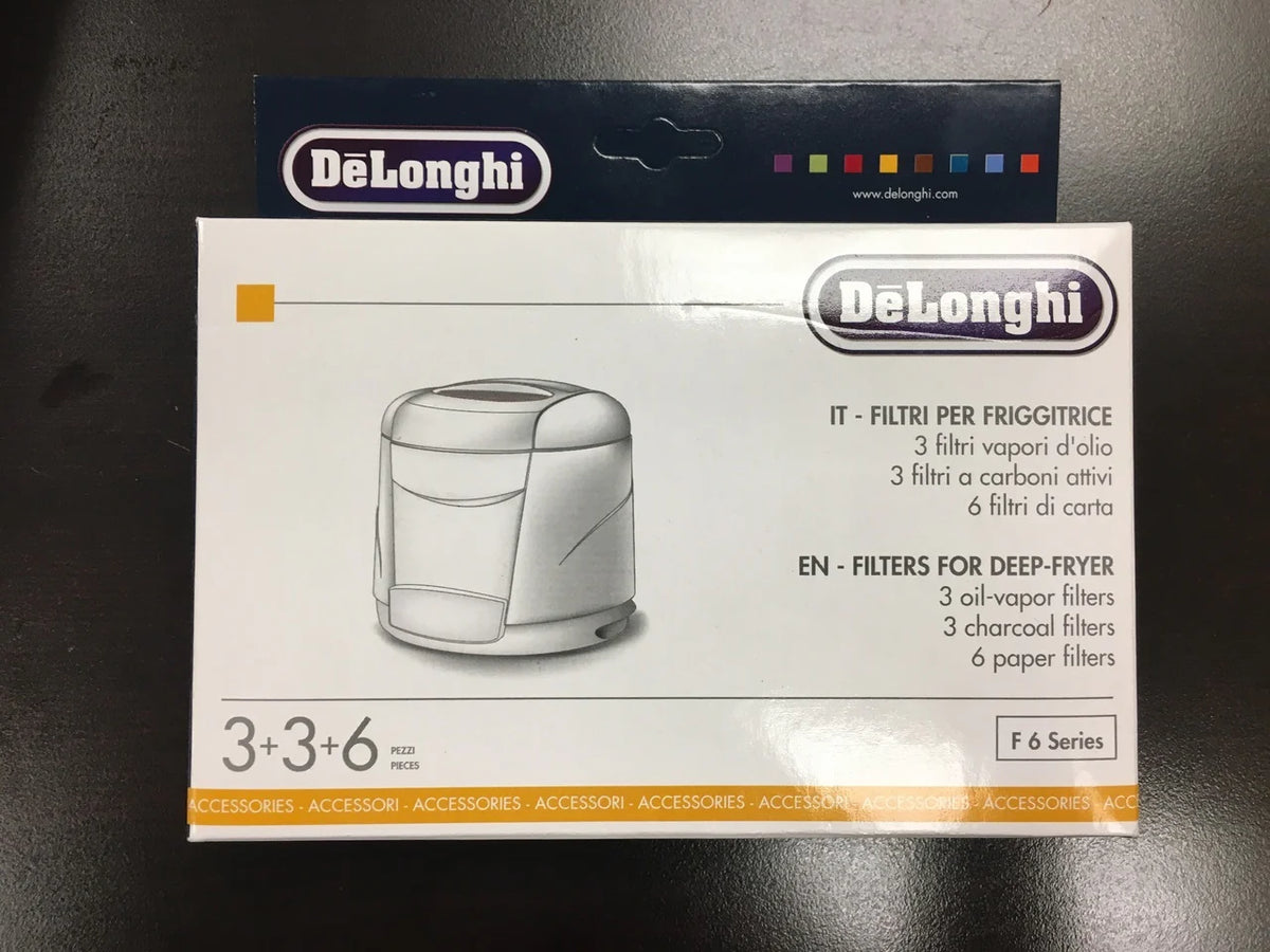 Filter Kit S1566