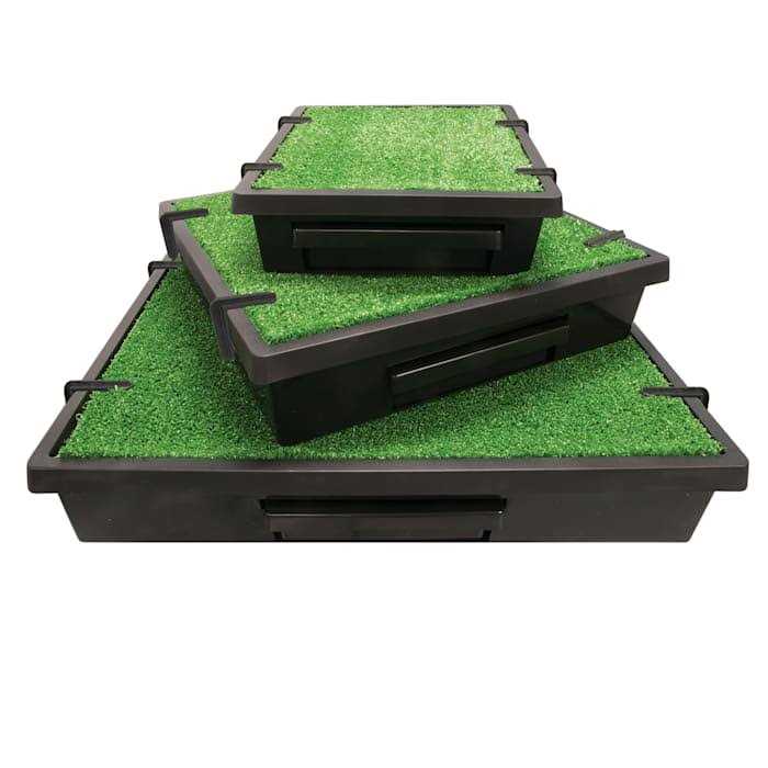 Plush Replacement Grass Z48493
