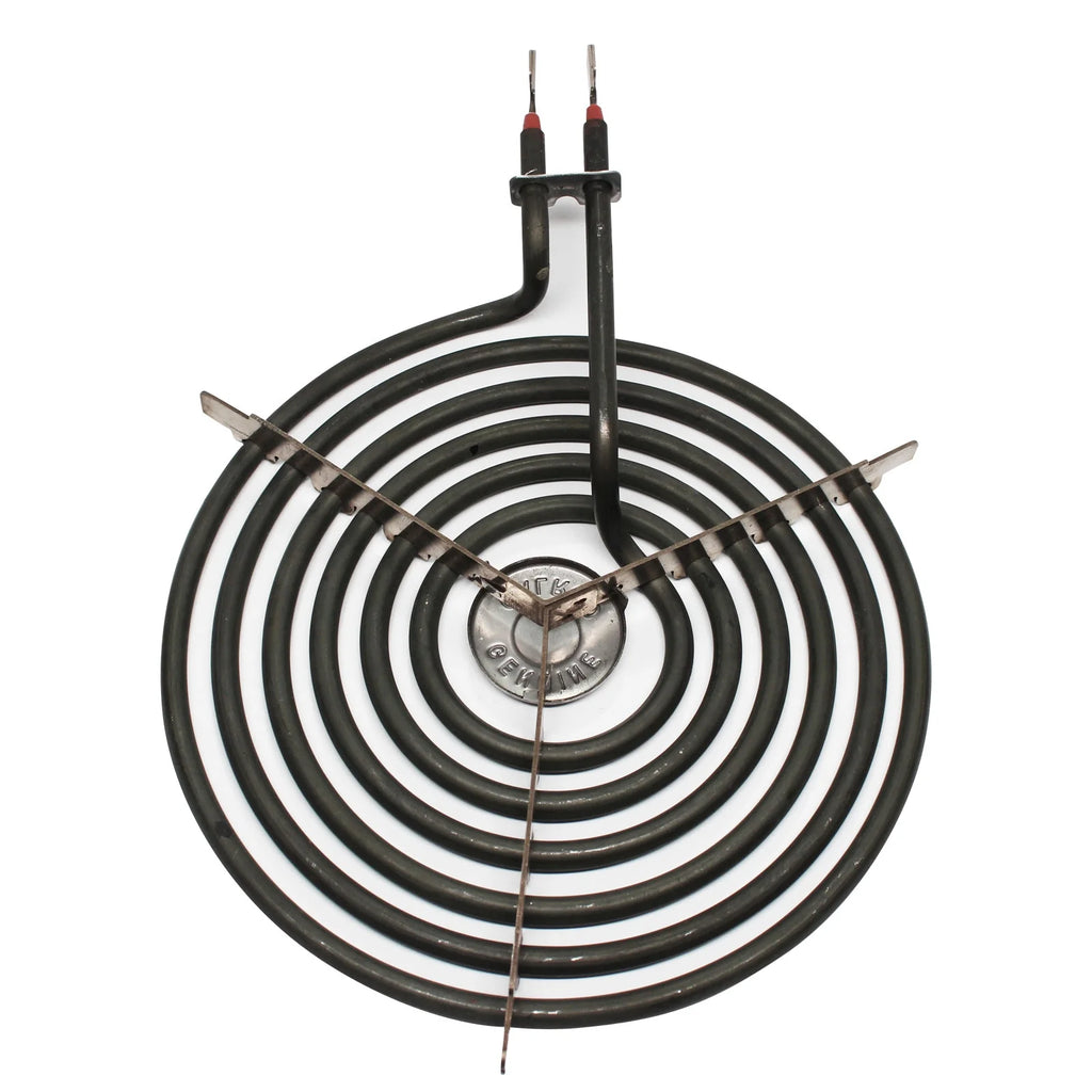 2-Pack 8 inch 6 Turns Surface Burner Element for Range Q415918