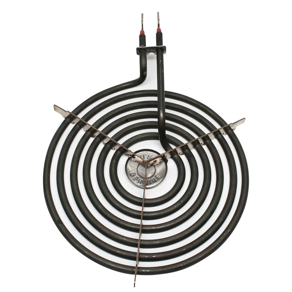 2-Pack 8 inch 6 Turns Surface Burner Element for Range Q415918