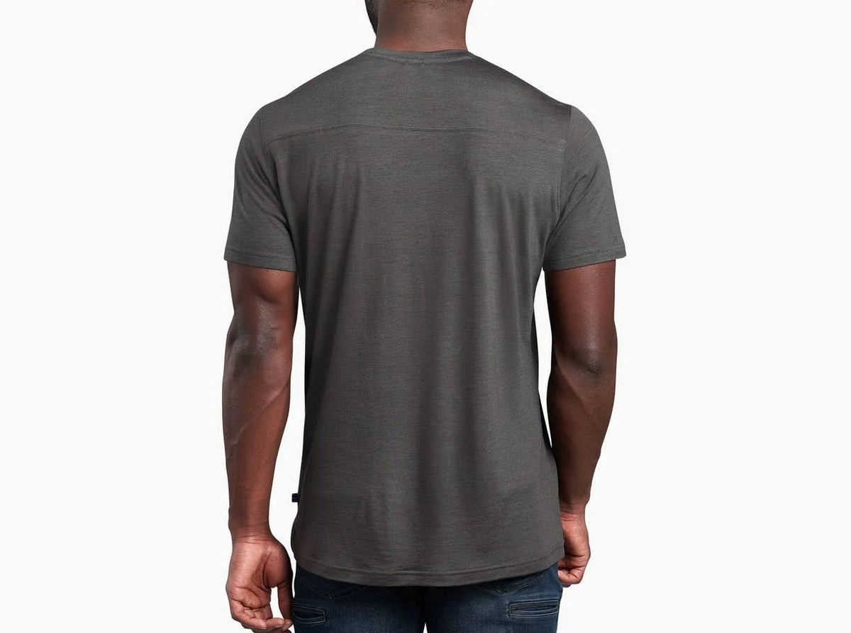 Carbon T-Shirt F90783