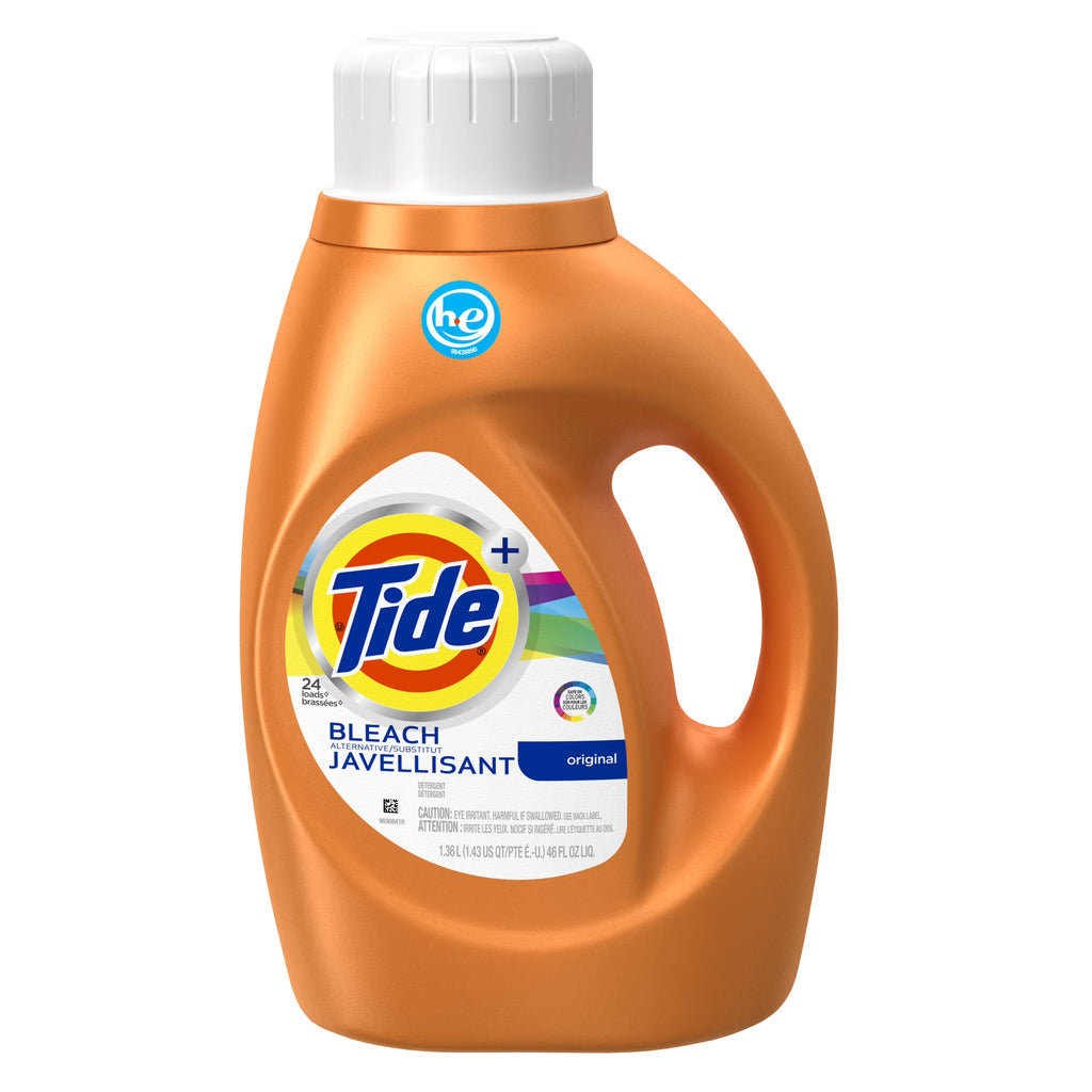 Original 46 Oz Laundry Detergent, 24 Loads L441