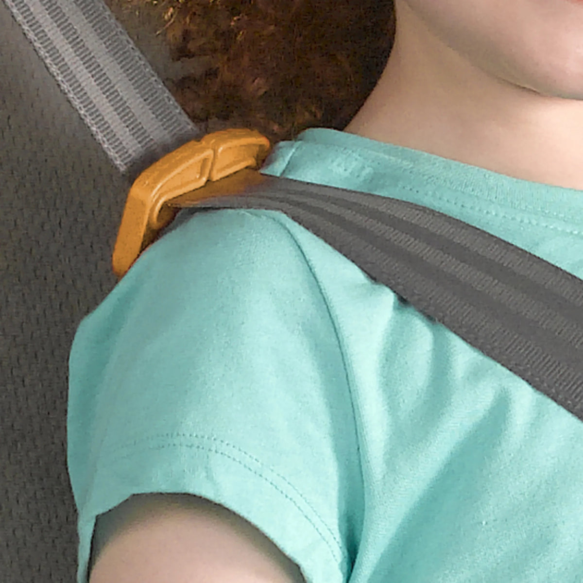 Backless Booster Car Seat F118140
