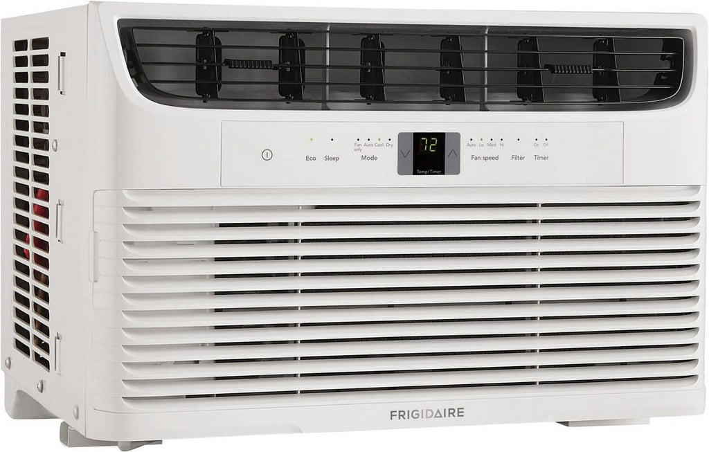 6000 BTU Window-Mounted Air Conditioner W633520