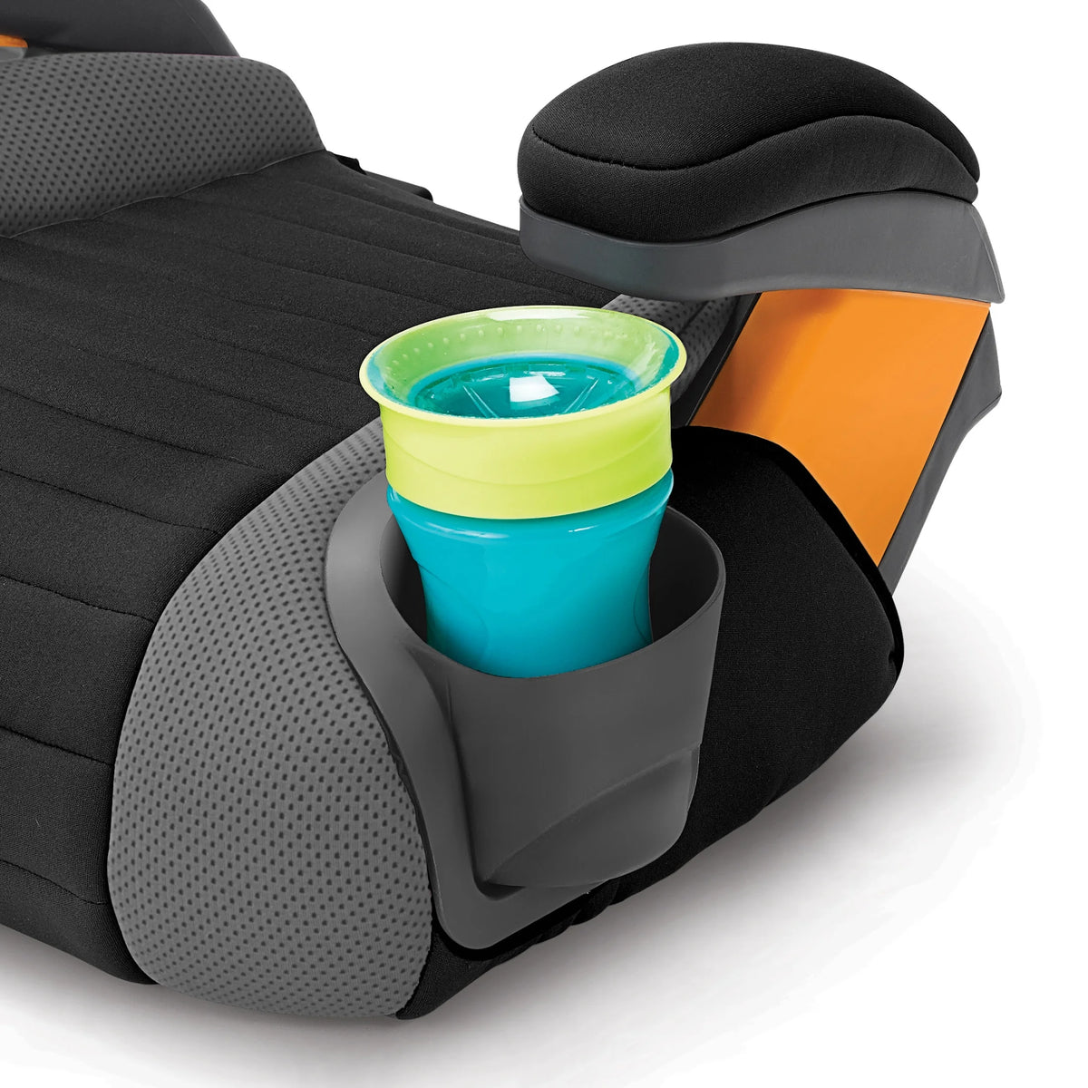 Backless Booster Car Seat F118140