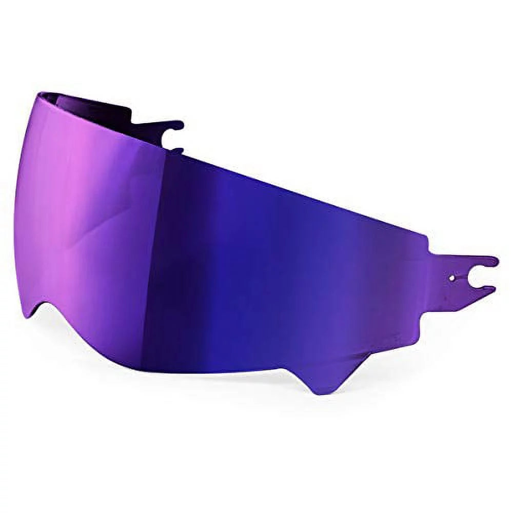 Ruby Mirrored Sunvisor U4383
