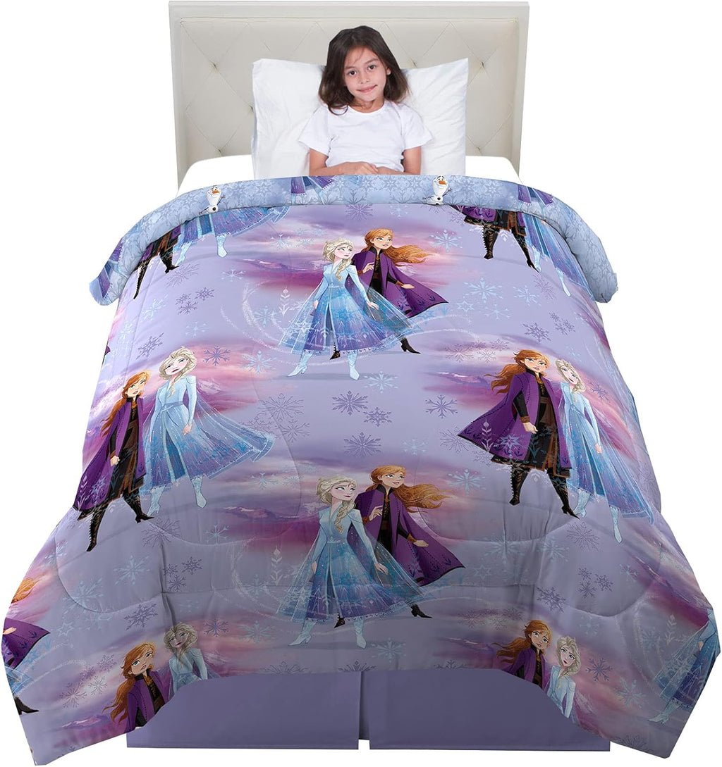 Full Microfiber Comforter O484