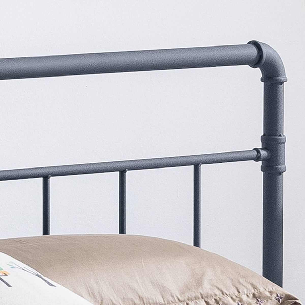 Queen-size Bed Frame E87668