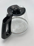 Glass Carafe H32476