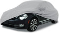 5 Layer Waterproof Car Cover R529