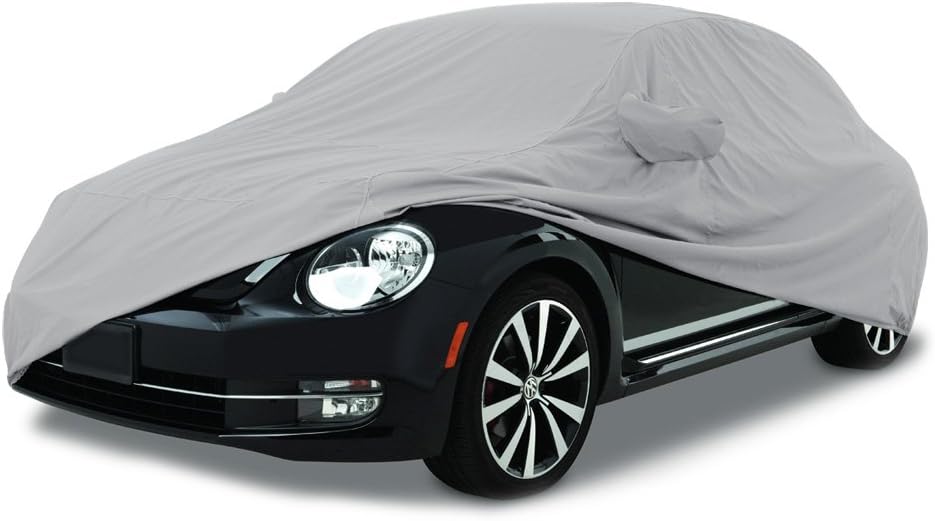 5 Layer Waterproof Car Cover R529