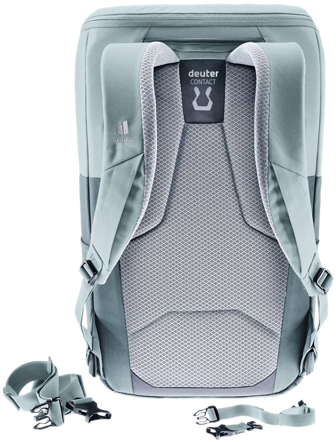 Teal-Sage Backpack P31193