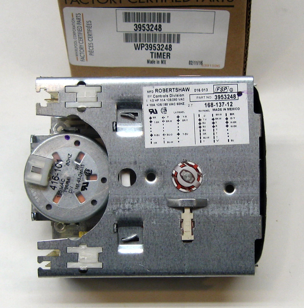 Timer G946