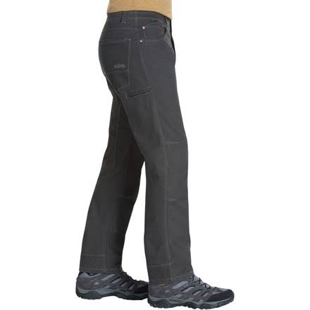 Forged Iron Rydr Pant B69480