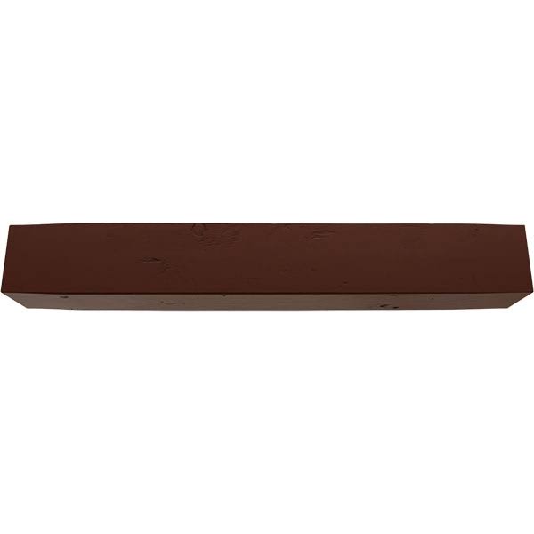 Natural Pecan Knotty Pine Fireplace Mantel K5029