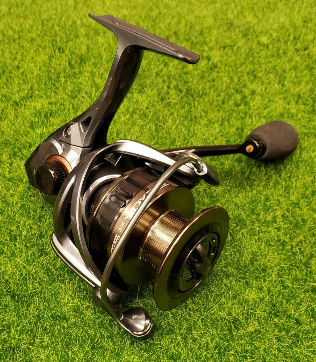 Spinning Fishing Reel A70142