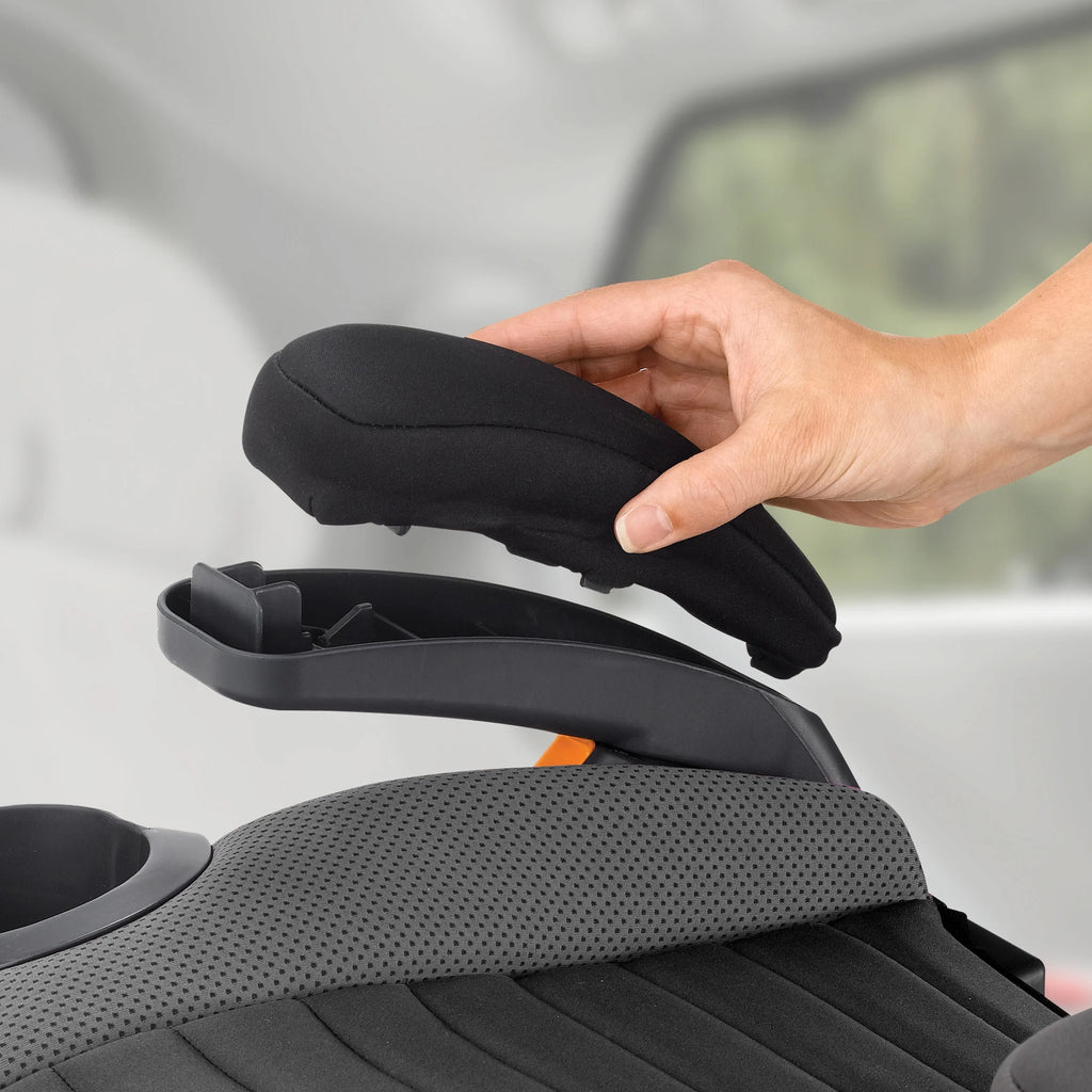 Backless Booster Car Seat F118140