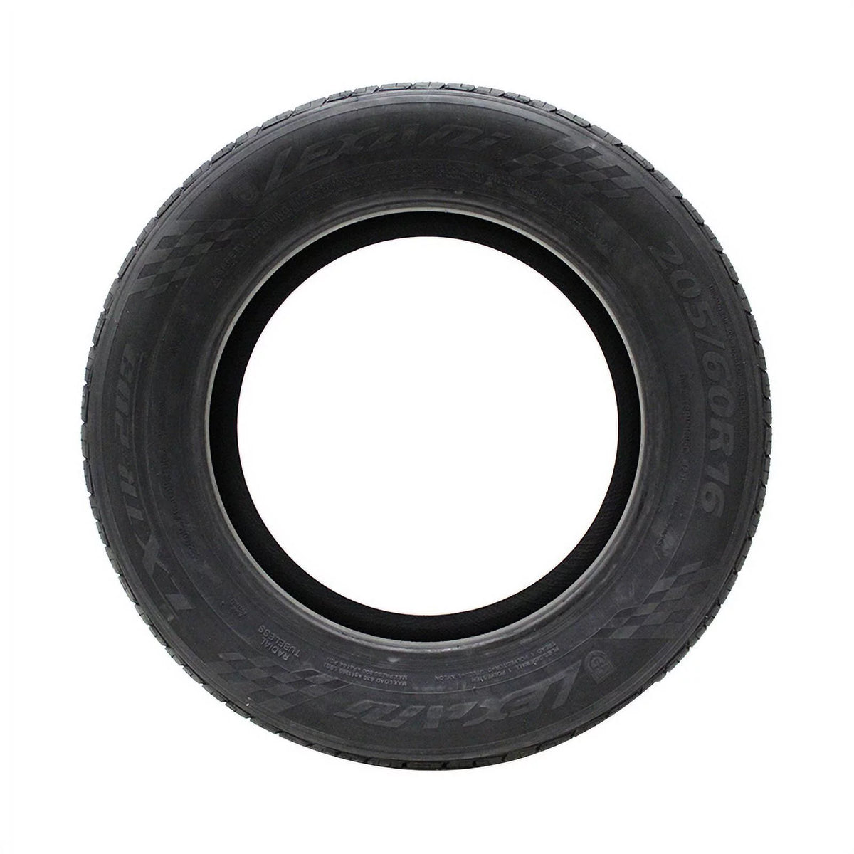 All Season 185/55R15 82V Passenger Tire V64351