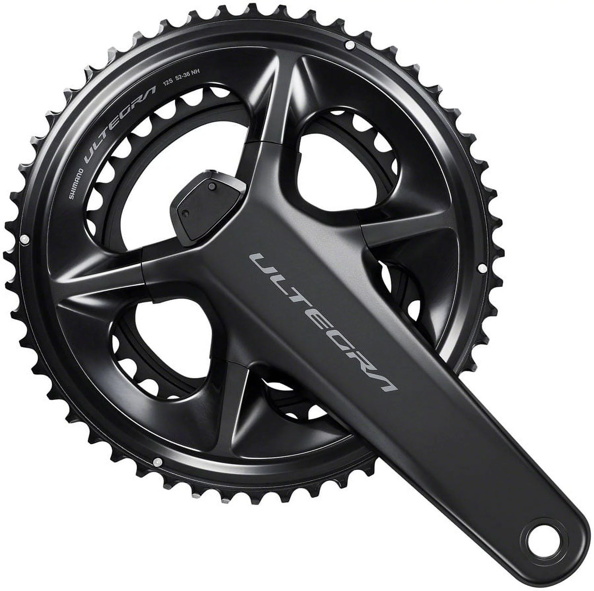 170mm 52/36t 12-Speed Crankset V1503