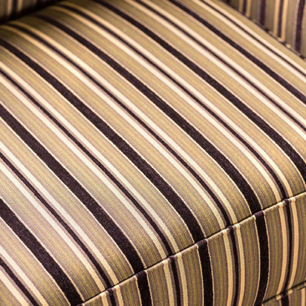 Stripes Pattern Chair R7486