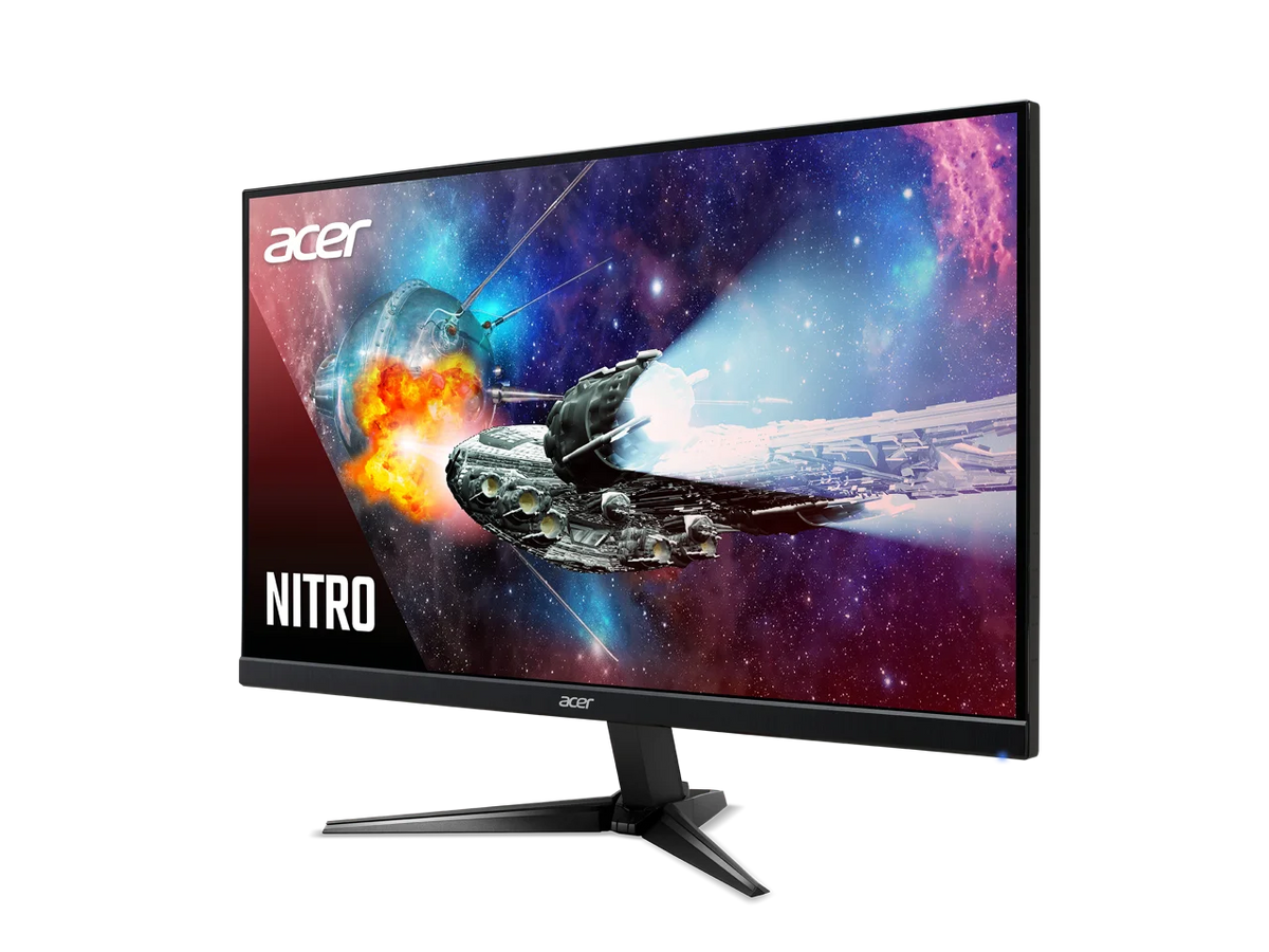 23.8" 100Hz FHD IPS Gaming Monitor N713