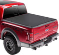 Soft Roll Up Truck Bed Tonneau Cover Q59558